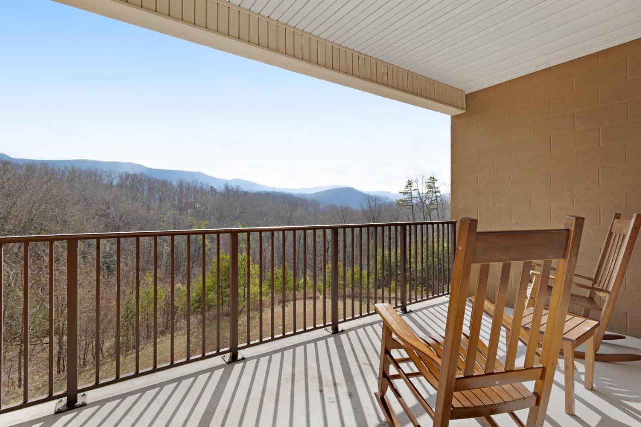 Venus Lodges Condos Gatlinburg Exteriér fotografie